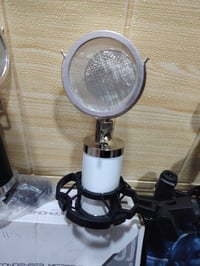 مايكات • ٣ قطع • حامل