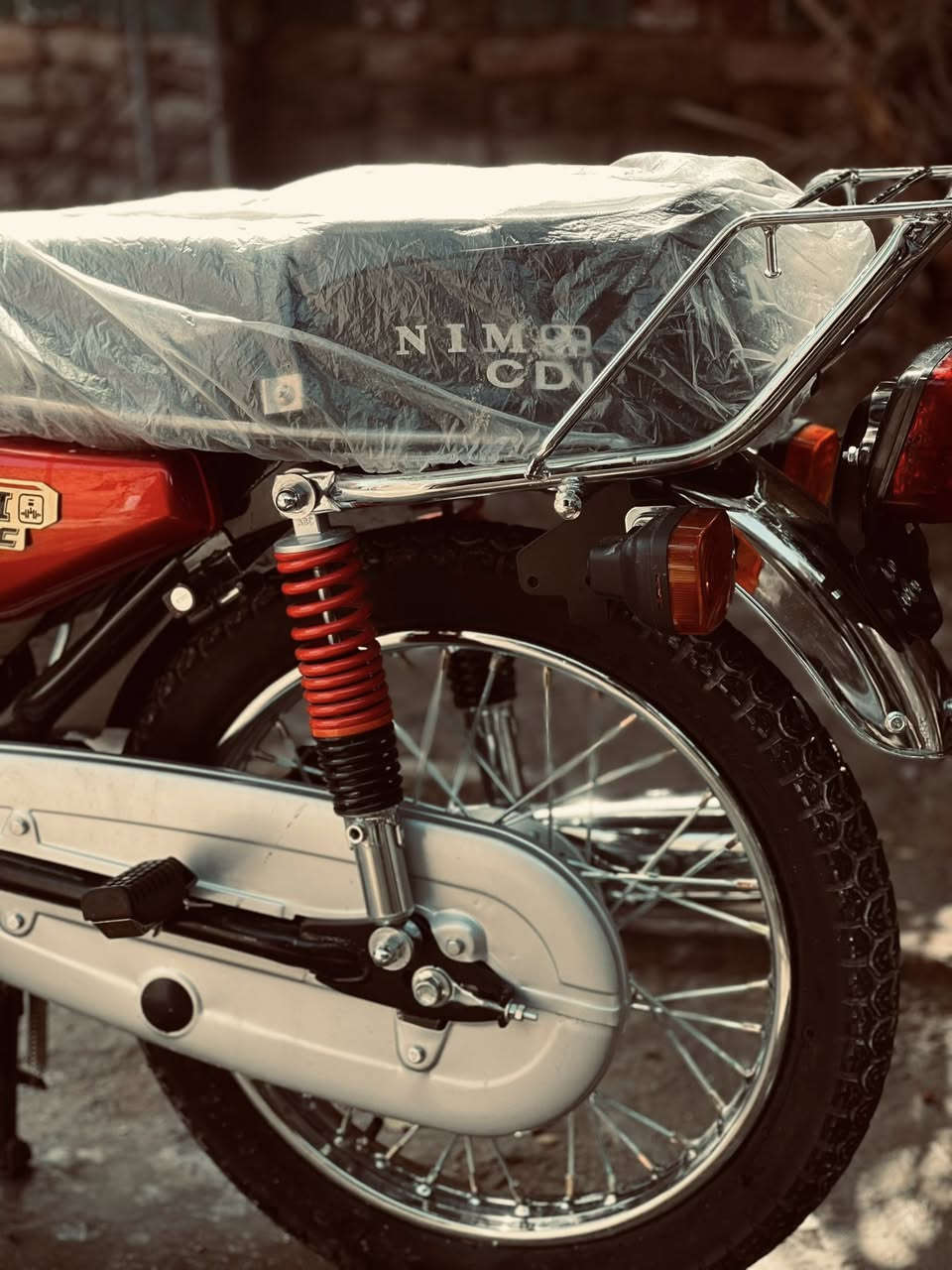 دراجه نامه امتياز أوراق سكنر مويل 25دراجه كفاله عامه الدراجه احلئ من الصوره بهواي 750وبيها مجال حك الجيه الديوانيه قضاء سومر ***********
