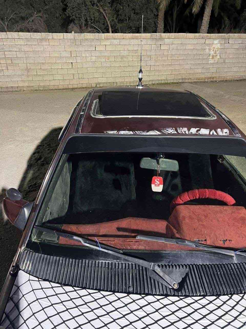 أوبل كاديت للبيع رقم كركوك   سياره جاهزه فقد تبخير 13وبيهه مجال المكان تكريت اتصل***********
