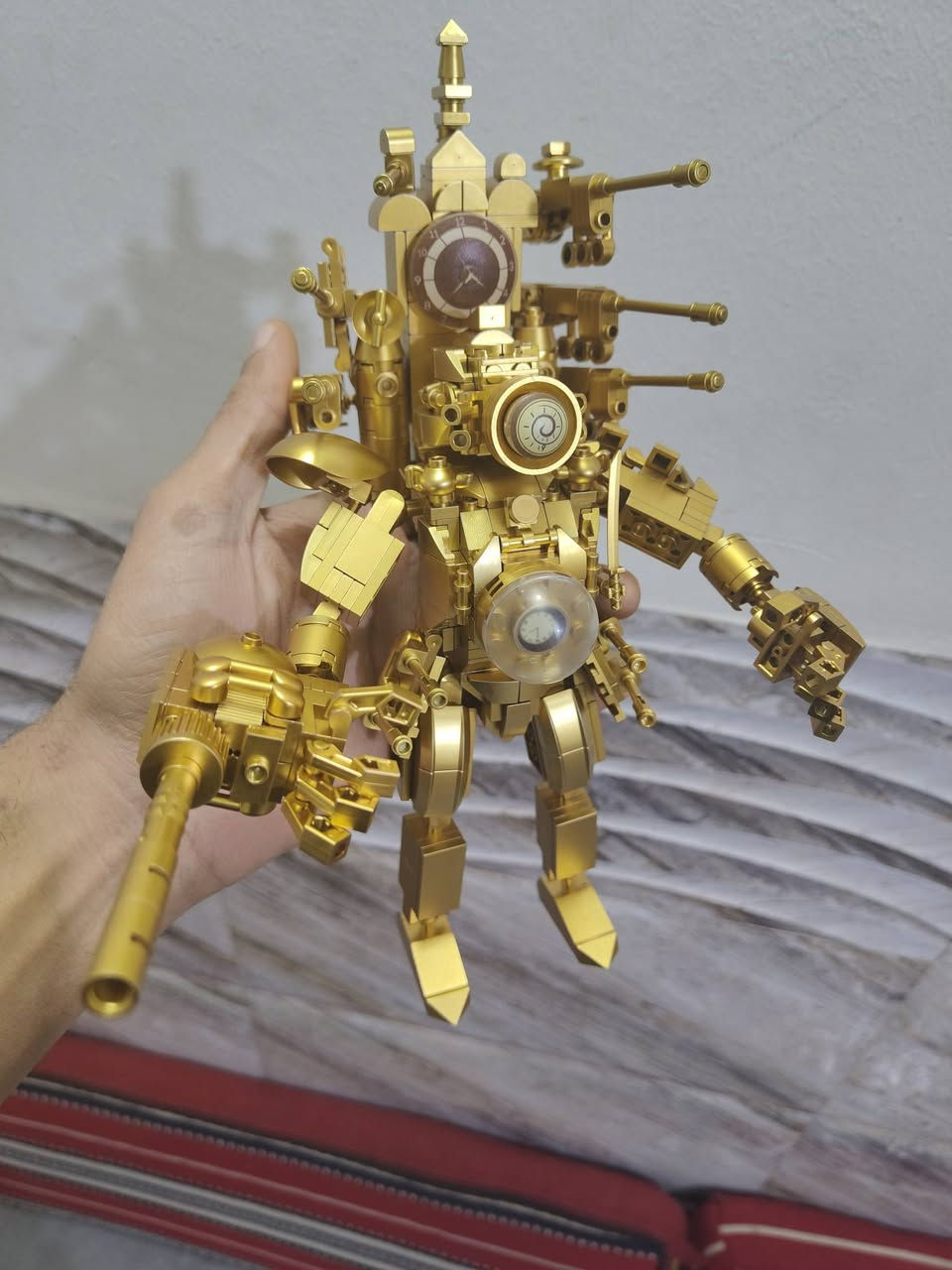 ليكو كوبي التفاصيل بالفيديو


**إذا كنت صاحب هذا الإعلان وتريد حذفه لأي سبب، رجاءا أرسل رسالة إلى الدعم الفني**