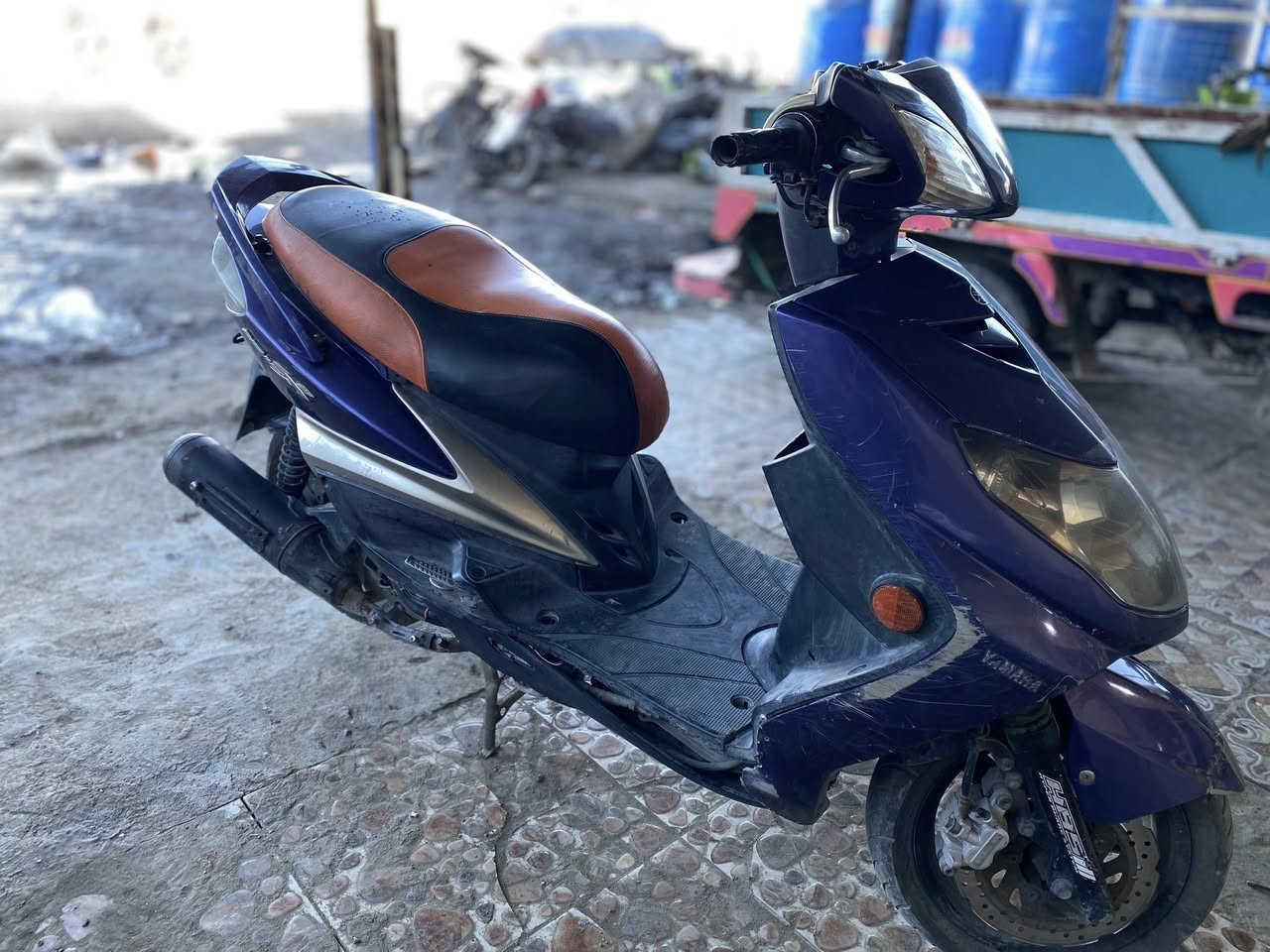 سعر (435) بيه مجال ***********

سكنز فحل ياباني نكره سلف بكل وقت شلعه ومعدل سعر  (435) بيه مجال مكاني مفرك السده  ***********
