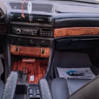 مكينة ٣.٥ • محرك وقير مكفول • بصمه