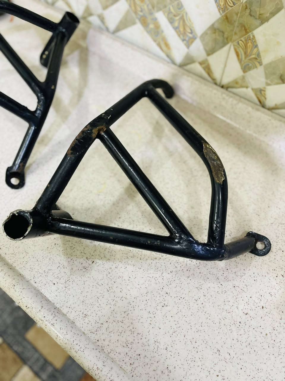 سلام عليكم
دروعه كاوسكي z1000

يرهم من 2012-لل 2016

سعر خاص


**إذا كنت صاحب هذا الإعلان وتريد حذفه لأي سبب، رجاءا أرسل رسالة إلى الدعم الفني**