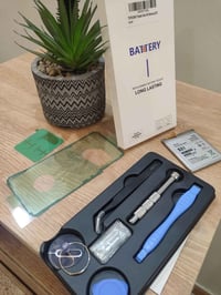 بطارية S21 • اصليه • توصيل بغداد