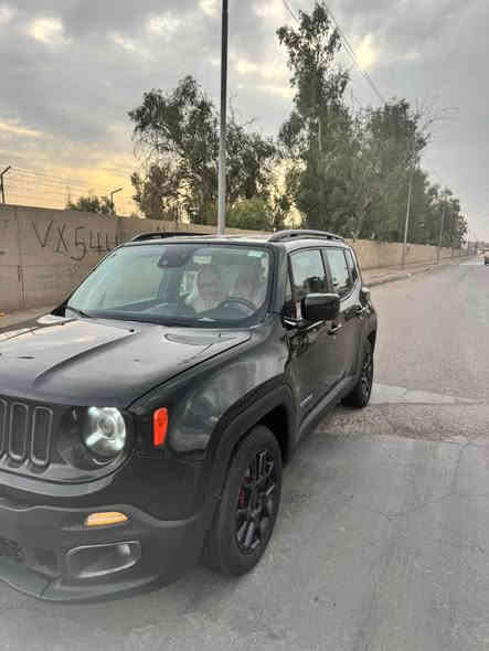 جيب رنگد موديل 2019 تو ويل رقم اربيل السنويه مامنتهيه الضرر جامرلغ وبونيد بدون دواخل ارباك سستم بلاد صدر دبل تايرات كلهه جدد المكينه مفتوحه بدون عيب وبدون بخار ماشيه 110 كم والشعر 105 وبيهه مجال مكانهه كركوك للاستفسار *********** Singapore
