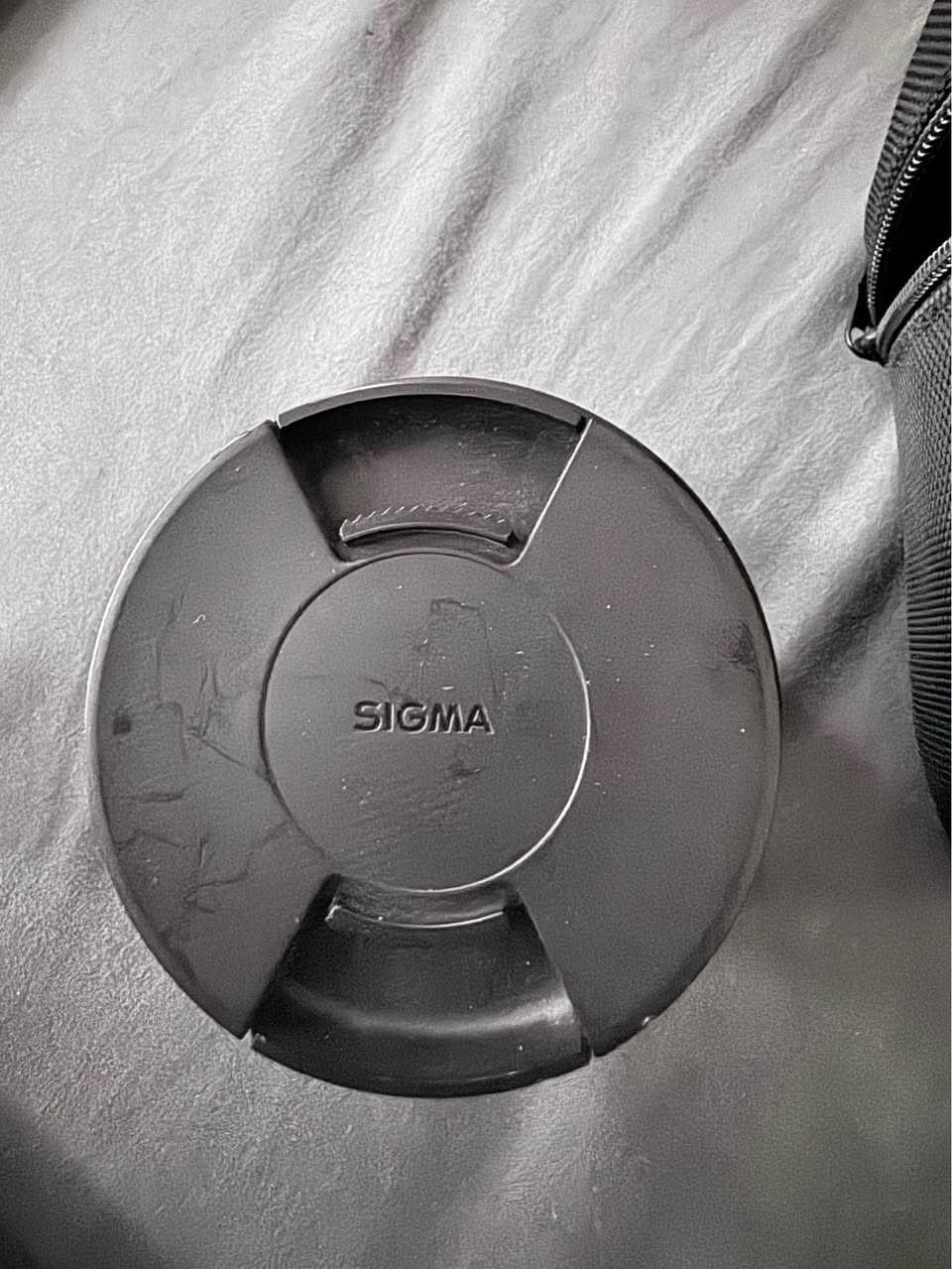 Lins SIGMA
8mm FISHEYE كربلاء, العراق


**إذا كنت صاحب هذا الإعلان وتريد حذفه لأي سبب، رجاءا أرسل رسالة إلى الدعم الفني**