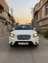 سنتافية • ٢٠١٠ • ٦ سلندر