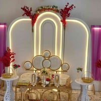 كوشه • ١٨ملم • صبغ حراري