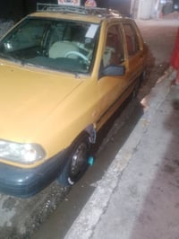 سايبا ٢٠١٥ • بغداد • كير اول يفلت