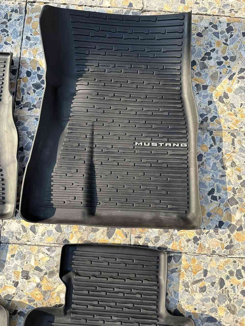 السلام عليكم
سيت ارضيات حوضيات ربل اصليات نظافه لووك مال 2024 لل 2025 موستنك بغداد وتوصيل موجود


**إذا كنت صاحب هذا الإعلان وتريد حذفه لأي سبب، رجاءا أرسل رسالة إلى الدعم الفني**