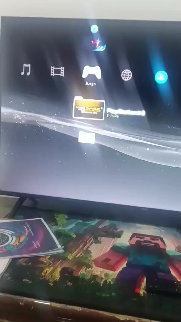 السلام عليكم
بلي 3 سلم للبيع استخدام قليل جداً اخو الجديد 
الغراض كلهة كاملة وشرط اصلي وياه 3 جوستكات كلهة شغالة متروس العاب بي حوالي 28 لعبة 
العنوان بغداد الرصافة الثانية منطقة المعامل 
السعر 130 
الهاتف ***********
