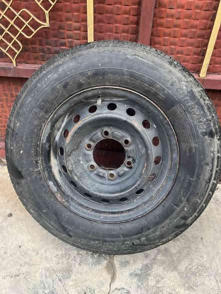 ويل وتاير جدد ونضيفات مال هايسة  مكاني ديالئ كنعان خلي سعرك  واخذة ***********
