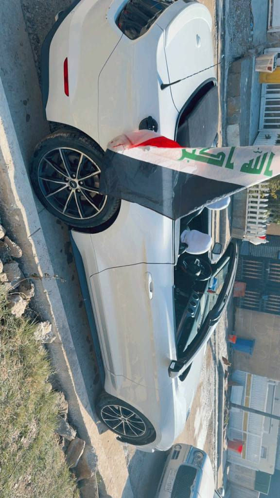 153 وبيهة مجال بيع سريع
موستنك 2020 كشف ايكو تيربو  فئه ال55 + بريميوم وديجيتال يعني فول الفول

كير مكينه تبريد شواصي لغود كشف كشنات غرفه تحويل غرامات كله كفاله
حجم المحرك 2.3 T
4 سلندر
بصمه - بصمة بيبان 
شفتات بالستيرن
ناقل حركة أوتوماتيكي 10 سرعات
• دفع خلفي RWD
‏Apple CarPlay / Android Auto + ب شاشة لمس كبيرة
• مقاعد جلد مدفآة ومبرّدة
• نظام دخول ذكي + تشغيل عن بُعد
• نظام صوت قوي
عدادات متغيره حسب نظام القيادة 
حساسات 
رادارات 
تحديد مسار 
شاشه 
بصمه
 كاميرا
 تشغيل عن بعد
 عدادات متغيره
 دشبول دجتل بس الدشبول ب2000 دولار بلاد
كشنات تدفئه تبريد 
اشاره بالمري
ترحيب علامه الموستنك 
 3 مودات قيادة (نورمل – سبورت – سبورت بلس)
 3 مودات ستيرن (كمفورت – نورمل – سبورت)
 نظام الصوت بريميوم 
لحيه اماميه
سبايدر بلاد خلفي
حلوك صالنصه
رقم بغداد انكليزي مميز بأسمي 
جاملغ وبنيد امريكا وهنا جامرلغ 
مكان السياره بغداد بغداد, العراق


**إذا كنت صاحب هذا الإعلان وتريد حذفه لأي سبب، رجاءا أرسل رسالة إلى الدعم الفني**