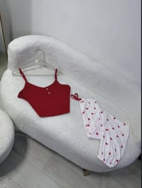 تراك نسائي • فانيل زبده • فري سايز