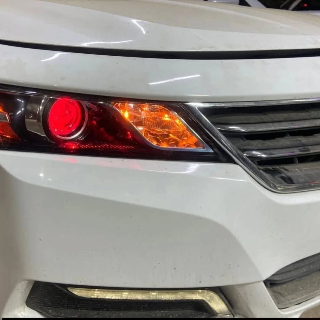 عرض خاص  10 ايام (225) الف زراعة عدسات أصلية  لجميع انواع السيارات  عدسات  75 واط ناصي 85 عالي مع تنظيف داخل المازدة  السعر السابق (275) الف  فقط ب (225) الف ضمان سنتين(2) وكبس بالفرن الحراري..
  انارة فول الفول شرط التجربة 🚙.. 
  لايتك ضعيف الحل هنا 👉.. 
تعبت من لايت سيارتك الحل هنامقابي
ما تطلع طرق خارجية نخليك تطلع.. 
اتصل ***********. *********** واتساب او مراسلة الصفحة 
العنوان / بغداد حي القاهرة قرب ساحة الموال مقابيل كنافة القدسي تحت قاعة الكوثر للرشاقة وبناء الاجسام & اسم المحل كماليات زيوني البهادلي
