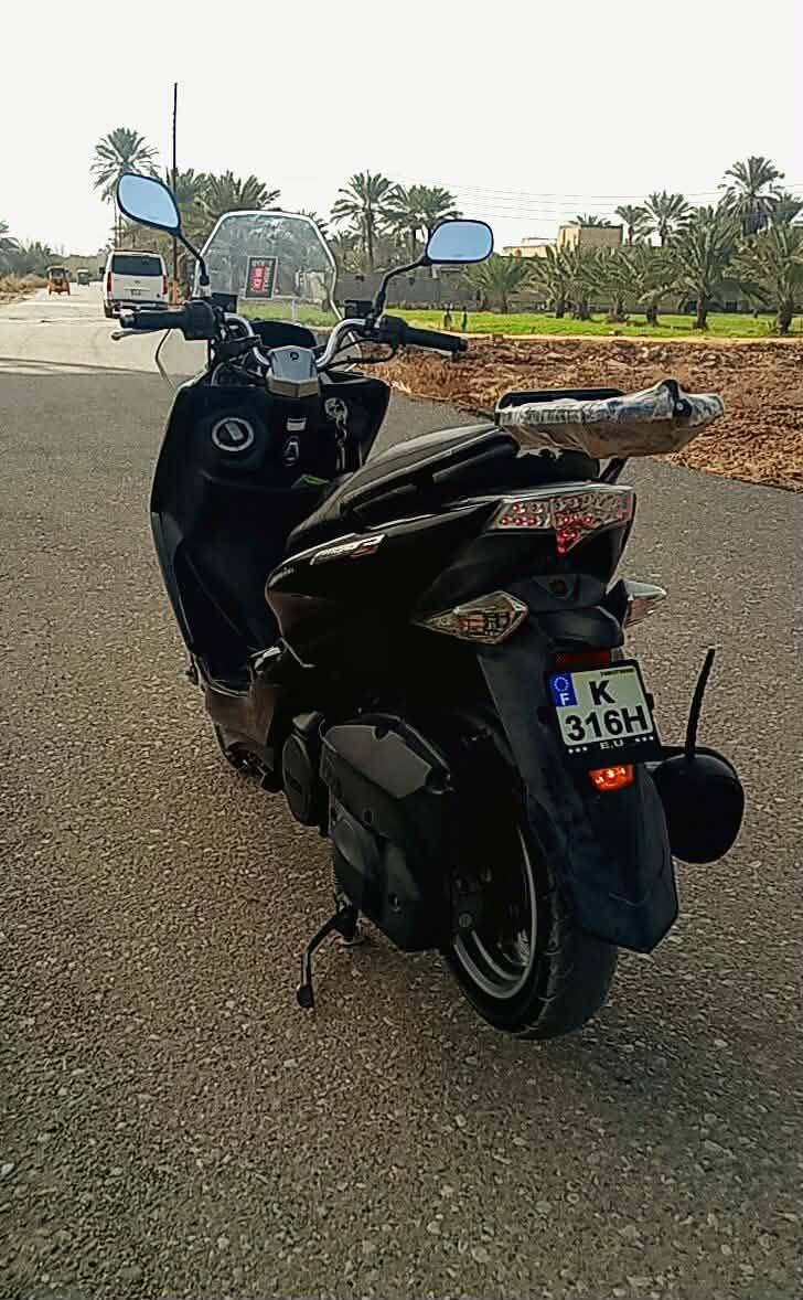 ماجستا اس كفاله عامه
جديد لوك ماشيه 13 الف بس 
موديل 18 ستان كهربائي كهربائيات كفاله
السعر 16 ورقه وبيه مجال 
مكان ذي قار قضاء النصر


**إذا كنت صاحب هذا الإعلان وتريد حذفه لأي سبب، رجاءا أرسل رسالة إلى الدعم الفني**