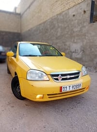 اوبترا موديل ٢٠١٢ سياره بيهه  طخه جاملغ خلفي فقط سياره جاهزه من كلشي م...