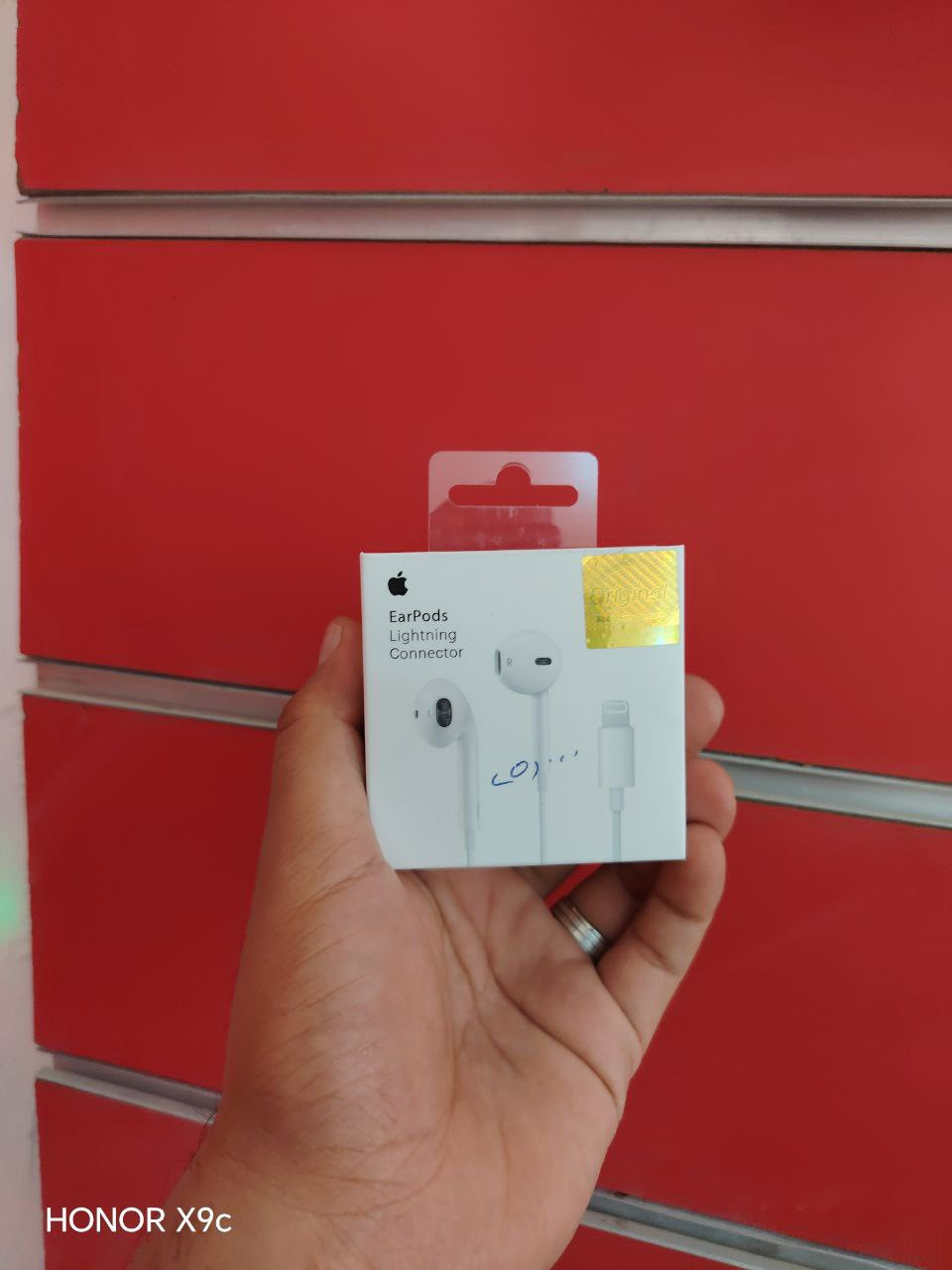 السلام عليكم ورمضان كريم من اليوم ان شاءالله بديت افتح في اليل مكتبي قرب دكتور فوزي ابو الأطفال وقرب مختبر الحضاره مكتب احمد كلشي موجود وباسعار مناسبه


**إذا كنت صاحب هذا الإعلان وتريد حذفه لأي سبب، رجاءا أرسل رسالة إلى الدعم الفني**