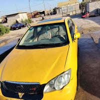 سياره بيوايدي موديل 11وسعر35وبيها مجال حك الجيه (07882883371)