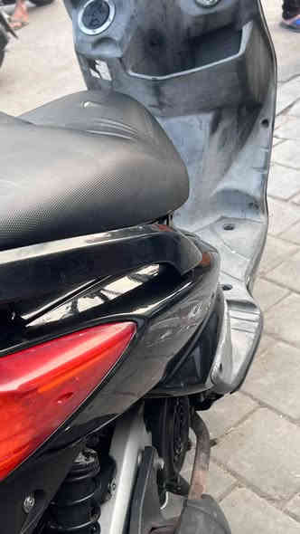 السلام عليكم دراجه سكنس فحل ياباني  نوزل خطين الدراجه خير من الله مكفوله كفاله عامه الدراجه كلشي شغال بيها ومابيها اي نقص مكاني الشعب السعر ٩٠٠ وبيها مجال بسيط حك الجيه الشراي يخابر ***********
