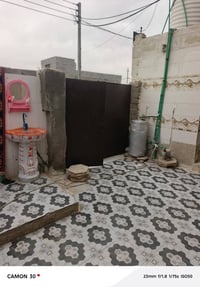 بيت زراعي • ٢٥٠م • ٣ غرف