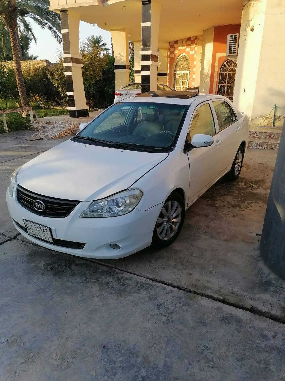 سيارة بي واي دي ٢٠١١ كربلاء باسمي تحويل مباشر مع المشتري فول مواصفات ١/١ كير اوتوماتيك بصمة رادار فتحة سقف تبديل بنيد جاملق السيارة تحتاج بعض التلحيظات السعر ٤٥ ورقة قابل للتفاوض العنوان الأنبار الخالدية الجزيرة
مكلف بل نشر رقم صاحب السيارة ***********
