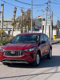 اسكيب ٢٠٢٥ • ماشي ٣٠٠٠ • رقم اربيل