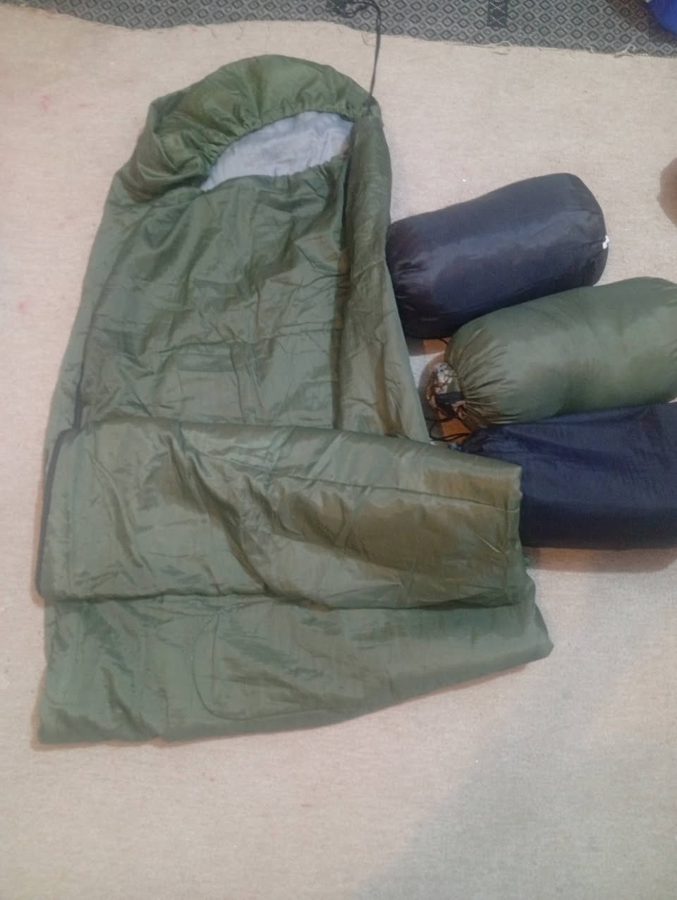 ***********...خمس ميل
