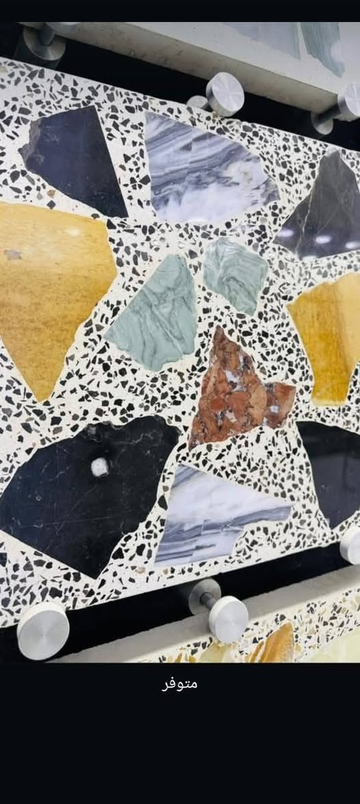 مستعدون تجهيز كافة أنواع كاشي مرمر  قياس 40*40 أن يكون شرط مواد سمنت تركي ابيض وسمنت اسود مقاوم  ماء حلو باحدث كابسات اوتوماتيك عنوان المكتب محافظه الانبار قضاء هيت شارع الحولي زهور الاولى مقابيل كليه العلوم التطبيقيه استفسار على رقم وساب *********** ارجو  ارسال رساله خاصه بعدها نرد على رساله خاصه ونعتذر عدم رد لكثرتها الارسايل
