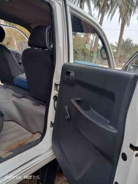 السلام عليكم كيا حمل دبل قماره للبيع موديل 2015 رقم بابل انكليزي السيارة بسمي الله شاهد السيارة مال بيت ونظيفه يعني تفيد الجناي العنوان قرب سيطره الآثار أي استفسار خادم ***********السعر 133وبيه مجال
