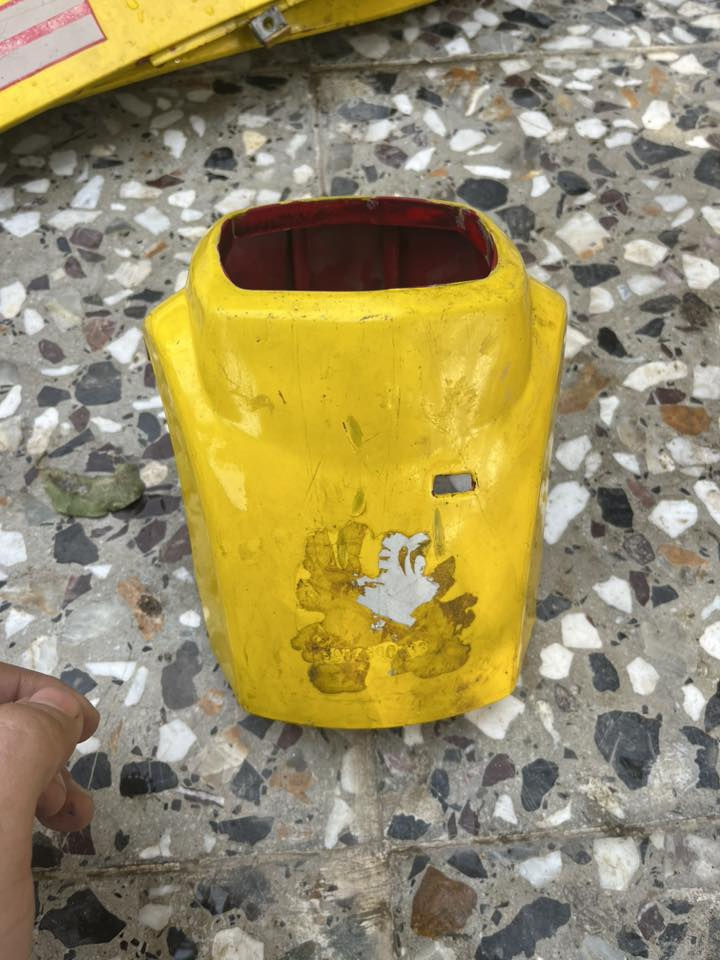 السلام عليكم غراض بوليس وماكس 120
ويل نجمه رياضي ماكس 120
صالنصه بوليس بلاديه 
تجوه بوليس بلاديه 
كابريتر رمبه 
كفرات ختم واحد بس عوزهن ترتيب 
مكاني بغداد سيطره الشعب 
للاستفسار ***********
