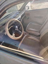 كاديت • ١٩٨٦ • محرك ١٦٠٠