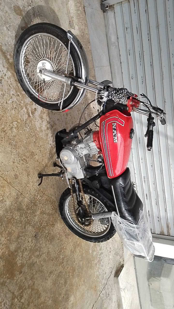 سلام عليكوم عندي هاي درجه لل بيع موديل 2018 نامي لاصرف ولا بخار ولا صوت بل محرك  مكاني كركوك سعر 275  الي مو شراي لايكتب رجاء وتحياتي عله كروب ***********
