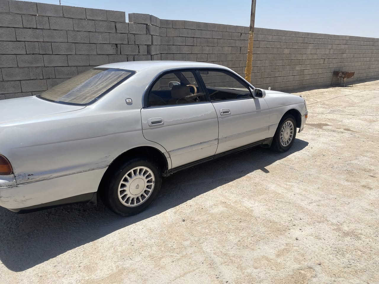 سلام عليكم بطه للبيع مكينه وكير جدد تبريد شغال رقم بصره سنويه 28 مكفوله من ضربه وكصه ونغل سعر 50 وبيهه مجال مكاني بصره زبير ***********
