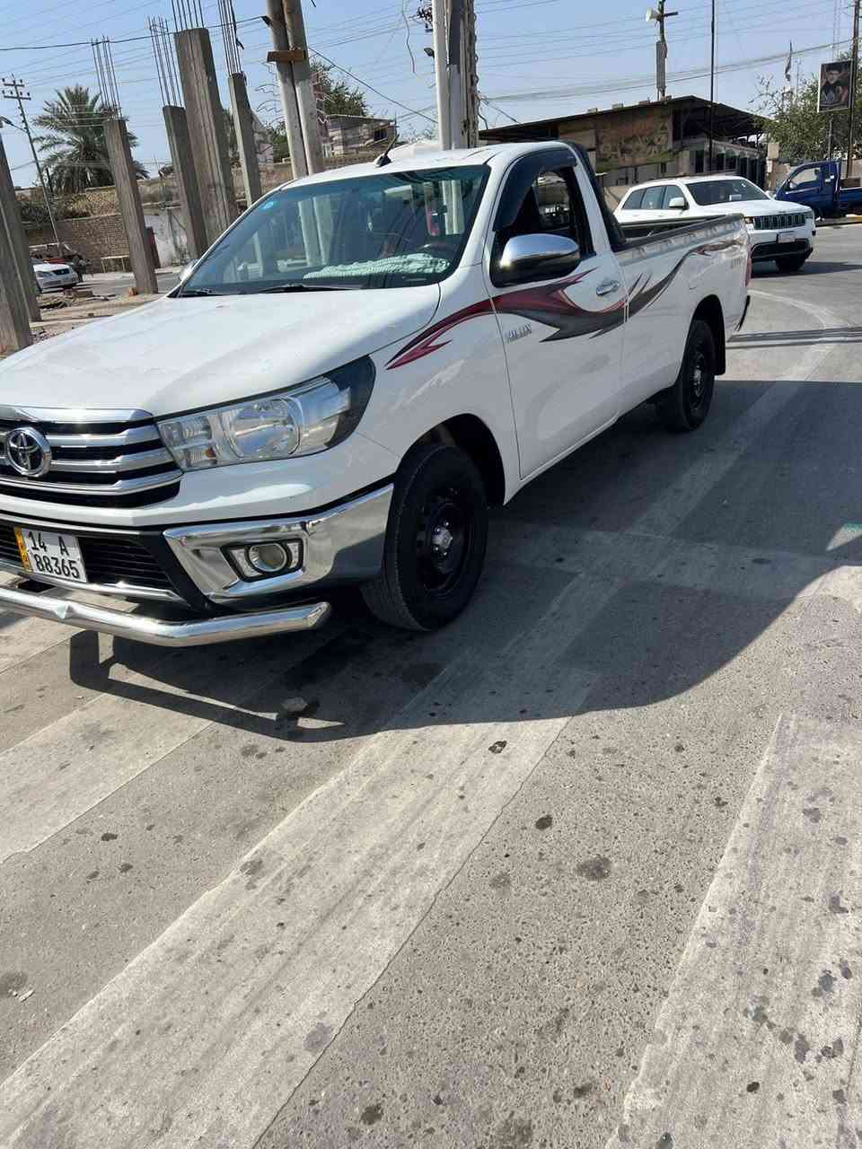 فلاونزه تك 5جنكال موديل 2023 رقم بصره تحويل بل اسم عنوان بصره قرنه الاتصال 
*********** البصرة, العراق
