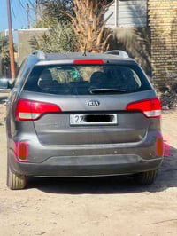 سورنتو • ٢٠١٤ • قطع اصل