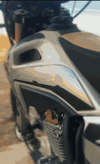 السلام عليكم قفازات CRX للبيع
الاسود محرك 350 اربع ولفات نشاط 🔥 
موديل 25
الازرك محرك 250نشاط 🔥 
موديل 26
السعر خاص أو اتصال ***********
