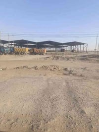 طابو صرف • ٢٠٠م • طريق المطار