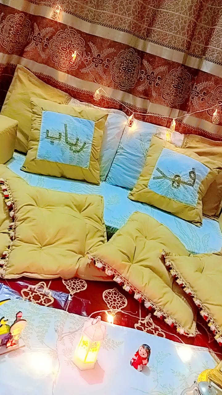 جلسات رمضانيه بأسعار مناسبه سارعوا بالحجز *********** يوجد خدمه توصيل
