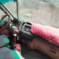 للبيع موديل ١١ بسمي سنويه تسقط ب٢٧ كير مكينه اكسل خير من الله بيه منظو...