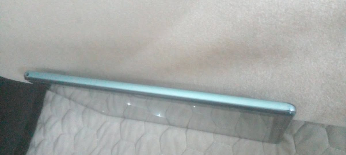 للبيع تابلت DOOGEE U10

• سعة 128GB
• مع الشاحن
• شغال 100%
• يشغل eFootball و Delta Force بشكل طبيعي
• بطارية جيدة
• يوجد كسر خفيف بزجاج الشاشة فقط ولا يؤثر على الاستخدام

للاستفسار مراسلة خاص.


**إذا كنت صاحب هذا الإعلان وتريد حذفه لأي سبب، رجاءا أرسل رسالة إلى الدعم الفني**
