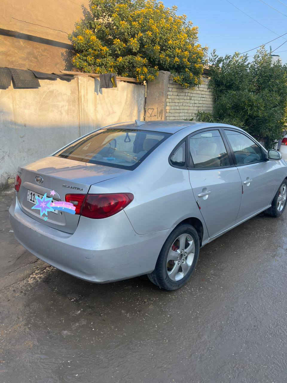 السلام عليكم عندي النتره 2009 امريكي محرك 2000 رقم بغداد انكليزي باسمي  بدون قطرة 💧 صبغ بيه فقط تبديل قطعه بنيد والقديم عندي السياره خير من الله جاهزه للاخير السعر 107وبيه مجال قليل مكاني بابل***********
