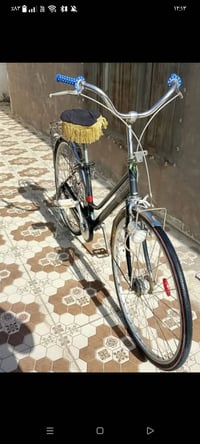 بسكليت • للبيع