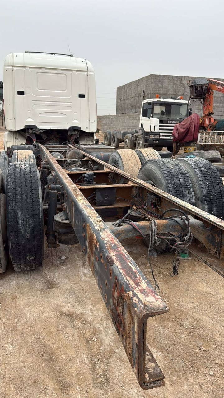 سلام عليكم سكانيه شاصي موديل 2001 رقم بصره لوري تحويل مكينه 8 انجكتر 480 باج بطن جوبلس خلفي وامامي مكفول كفاله عامه بريك دزك خلفي وامامي العنوان البصره الزبير *********** رجائن لمو شراي لا يتعبنه
