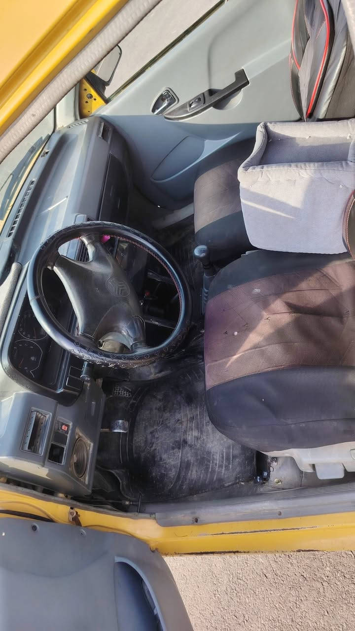 سايبه للبيع 2011 شرط محرك شرط جير كاربون بنزين موجود صاحبها بالموصل شواص جديد  شرط التحويل مشروع وطني سعر 25 وبمجال للشراي *********** /***********
