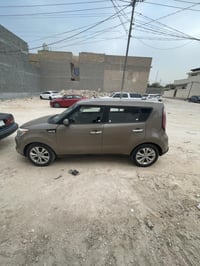 صول • ٢٠١٥ • ماشي ٧٧٠٠٠