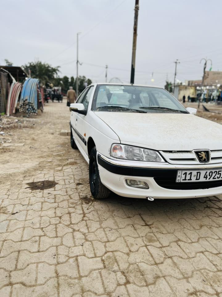 سلام عليكم شباب بيجو بارص للبيع مديل 2015 السياره مكينته كايمه ما بيها ضربه بيها صبغ قليل كلش اثر جراد دوشمه جديد صدر نص عمر سياره حلوه وكاعده شوفت عينك تصل عليه وبيك خير وتدلل مكاني بغداد النهروان  ‭٠٧٧٤ ٥٧٥ ٨٦٣٣‬
