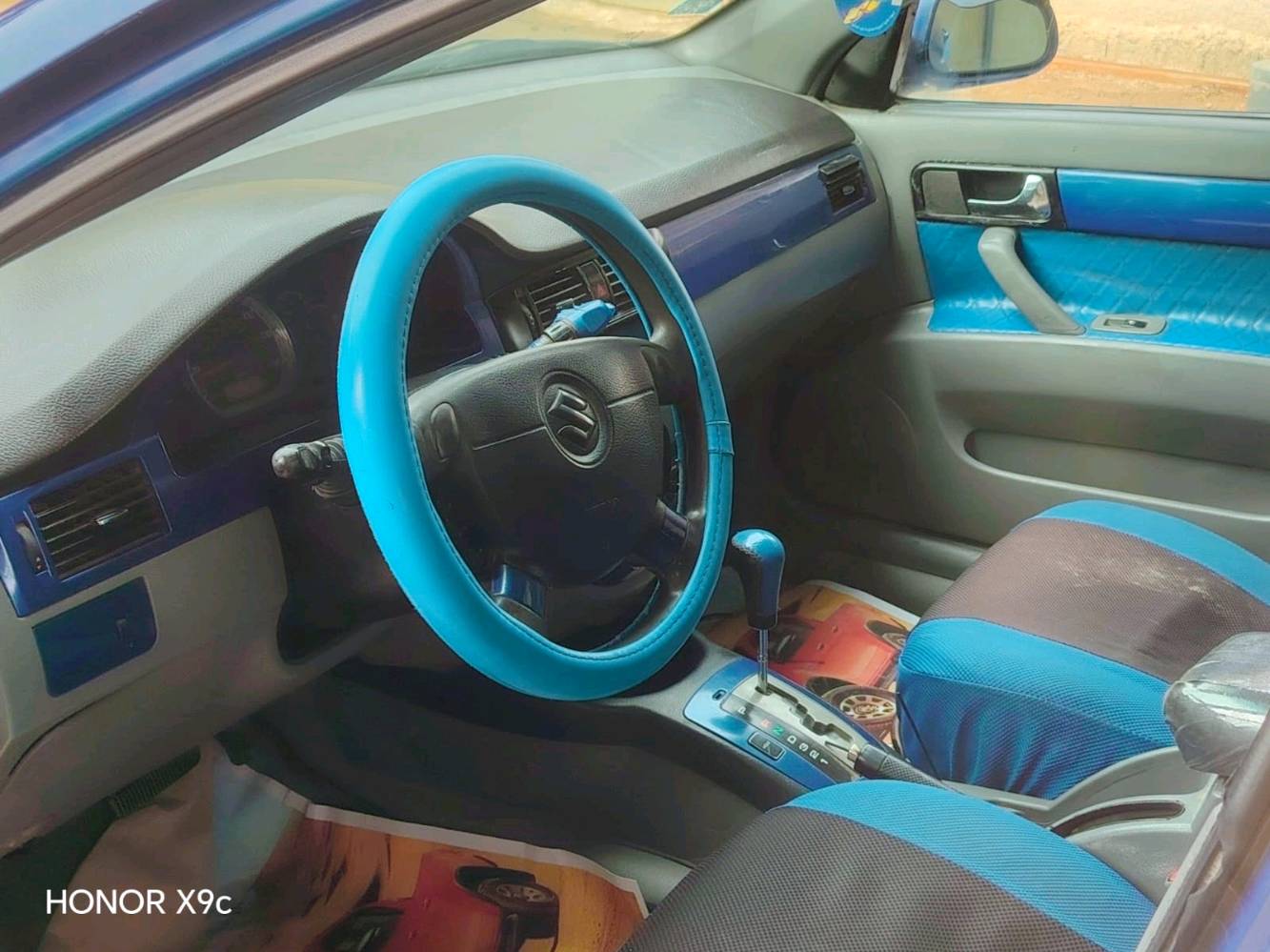 للبيع 🌹 سعر 60 ورقه لشراي 
اوبتره فورنزا اتماتيك 🔥2006 💣 رقم بغداد   2028تحويل مباشر 

السياره احله من الصور بالحقيقه  1/1 💯 : 

 سياره خير من الله 

 دوشمه كشنات  داخله جديد

مسجل شاشه لمس كامره خلفيه 🎶🔊

تبريد منضومه كامله جديده شرط ثلج 

 شاشات عرض 💻

كامره 👀

محرك وكير اتماتيك مرغوبات ✅

حداديه امامي وخلفي جديده تخم تاير ويل رياضي نفخ 

ملاحظة // السيارة بيه تلحيياضات صبغ حزام ✅ 

جديدة بمعنى الكلمه شرط تراي زيرو  تخم تاير حدادية تبريد جاهزة من كلشي مابيها اي نقص وبالعافية ع تكون من نصيبه

  تحويل مباشر 

مكاني صويره 

🟩 السعر المطلوب 60 ..$ )💸💸     جوه سوك ماكو هيج سعر هيج نضافه ليعجبه تفضل بيك خير تدلل               

لاستفسار الاتصال ع الارقام التالية 📲📲 *********** *********** 

تحياتي @الجميع  🌹 🌸 🙏🏻

‏‭