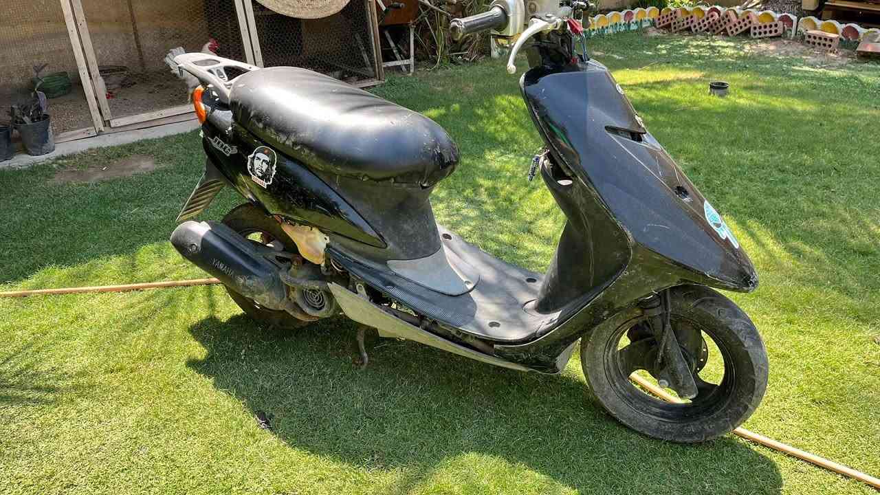 كوم حديد ب 80  عنوان بغداد بوب الشام راسلني خاص شراي فقط .


**إذا كنت صاحب هذا الإعلان وتريد حذفه لأي سبب، رجاءا أرسل رسالة إلى الدعم الفني**