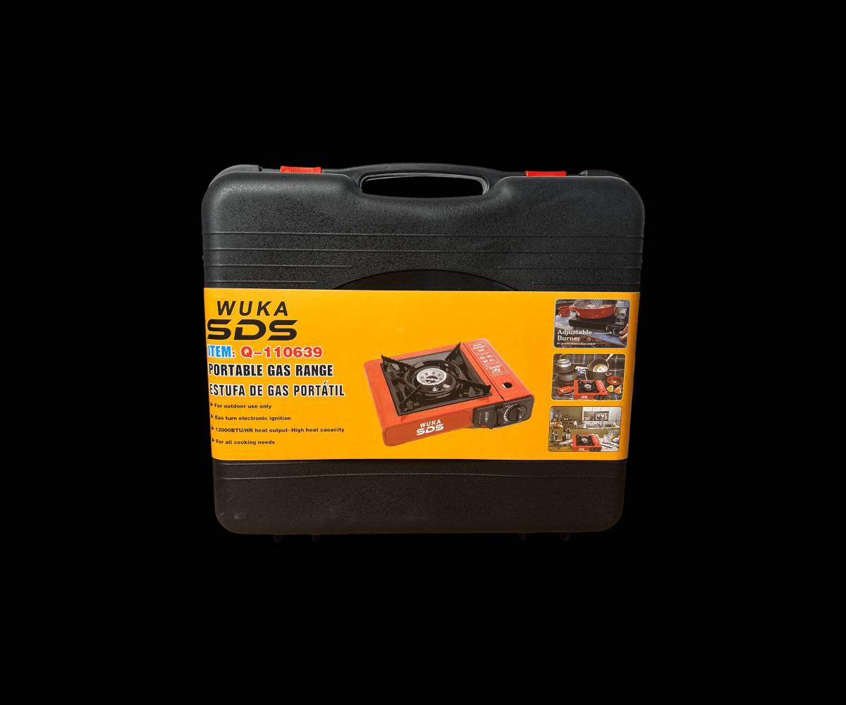 طباخ قازي محمول
توصيل الكافه محافظات العراق 🔥 طباخ السفر المثالي WUKA SDS 🔥
سعر 25.000دينار تواصل منداخل الصفه أو واتساب‏سريع وبسيط وآمن، دردشة ومكالمات واتساب مجانًا: https://whatsapp.com/dl/

اصطحبه معك أينما كنت — في الرحلات، التخييم أو حتى في حديقة المنزل!

🍳 تصميم محمول وخفيف مع حقيبة أنيقة وسهلة الحمل.

⚡️ تشغيل إلكتروني سريع بدون أعواد ثقاب.

🔥 لهب قوي قابل للتحكم لتطبخ كل شيء بسهولة وسرعة.

🔒 نظام أمان يمنع تسرب الغاز ويحافظ على سلامتك.

🔧 يعمل بعبوة غاز صغيرة أو أسطوانة خارجية بوصلة نحاسية.

💜 لون عصري مميز يمنح طابعًا أنيقًا لأدوات الرحلات.

👌 عملي، متين، وسهل التنظيف — جاهز للطهي في أي مكان!
